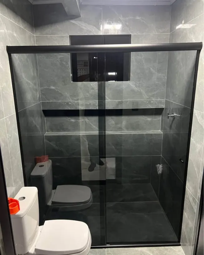 Box para Banheiro em Itapetininga - box para apartamento